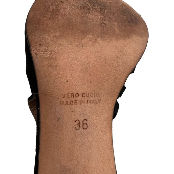 High heel sandals - Picture 11 of 11